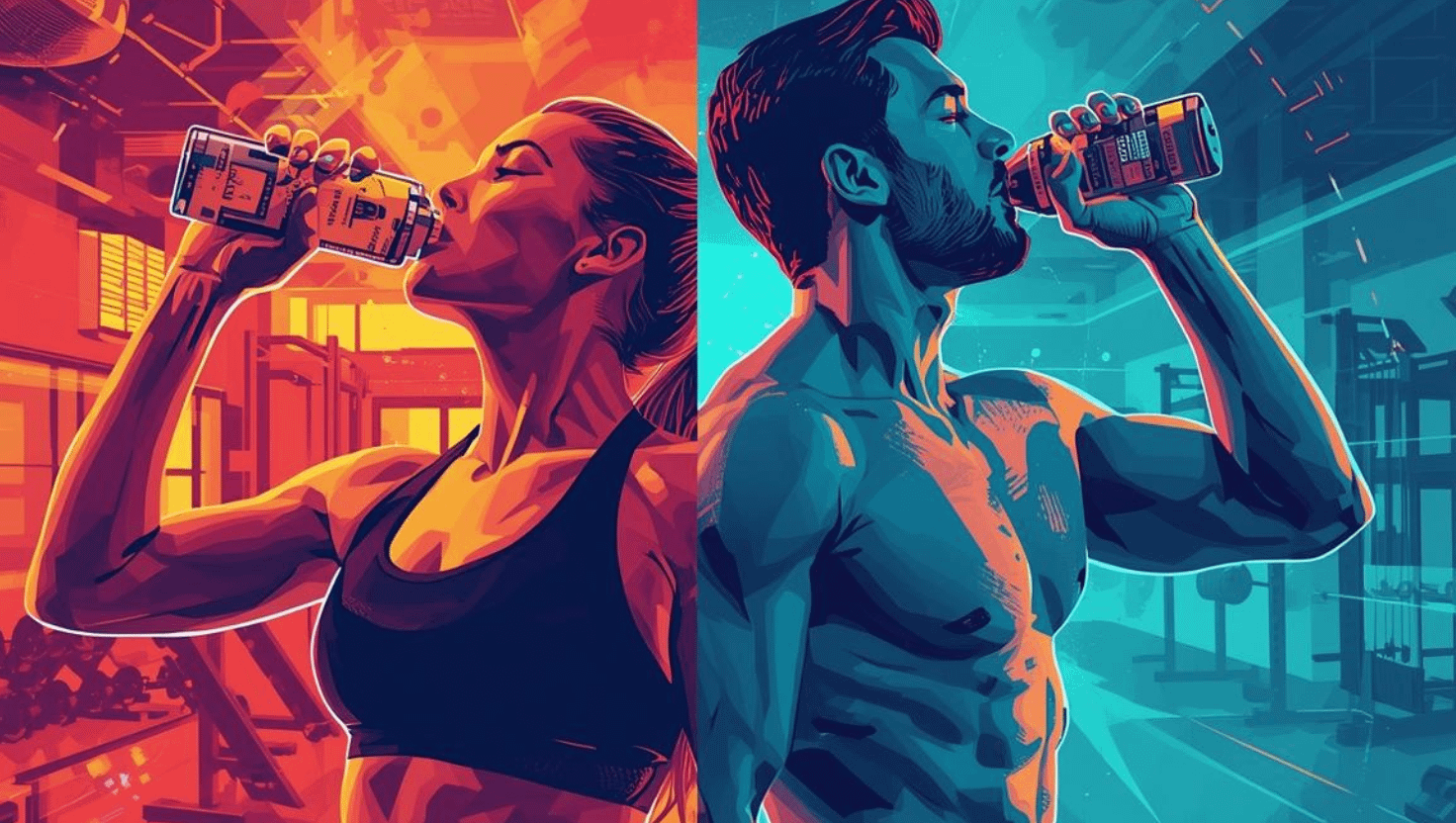 💧 Hidratación Durante el Ejercicio: Clave para el Rendimiento y la Recuperación