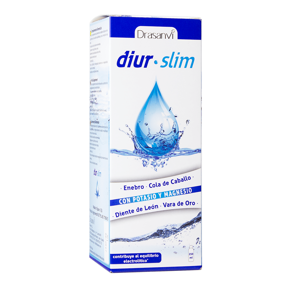 Diurslim 250 Ml
