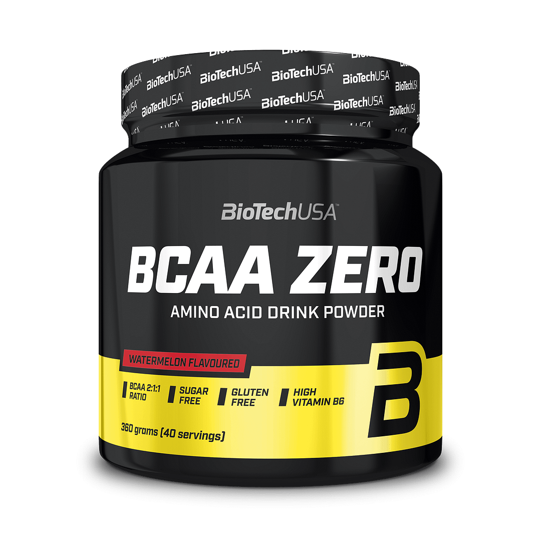 BCAA Zero 360 grs Sandía