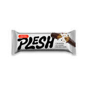 Plesh Dark Choco Almond Crunch Bar