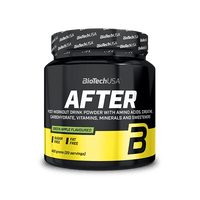 BioTechUSAAfter Manzana 420 grs