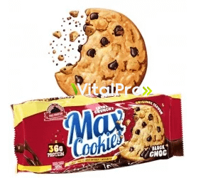 Cookie Proteica Chip Choco