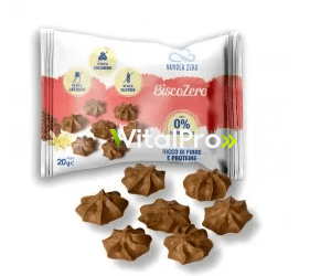 Mini Galleta Proteica Choco