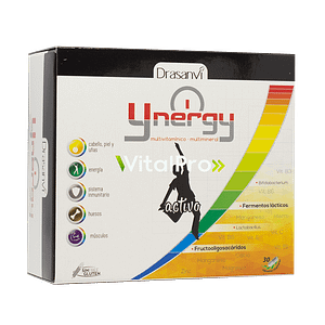 Ynergy Activo