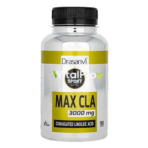 Max Cla 90 Perlas Sport Live