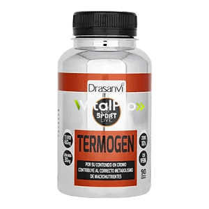 Termogen Sport Live 90 Capsulas