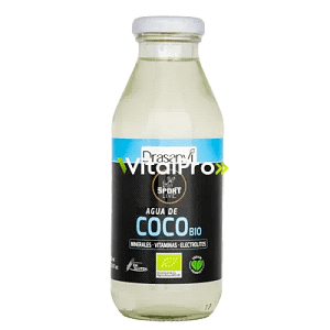 Agua Coco Bio 360ml