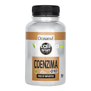 Coencima Q10 90 Sportlive