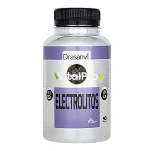 Electrolitos 90 Sportlive