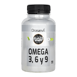 Omega 3-6-9 90 Sportlive