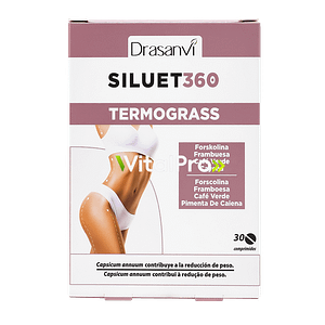 Siluet 360 Termograss