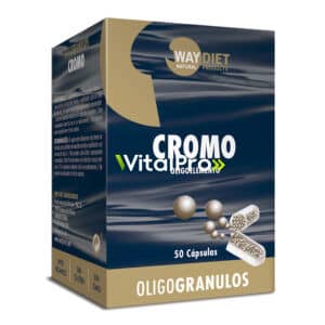 Wd Cromo