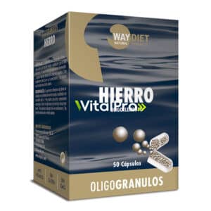 Wd Hierro