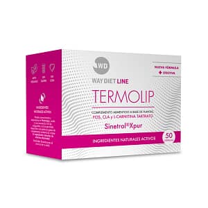Thermolip Capsulas