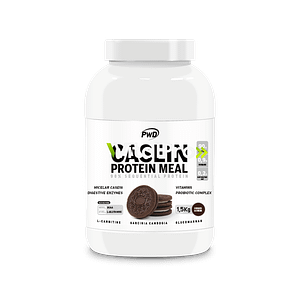 Casein Protein Meal 1.5kg Cookies & Cream