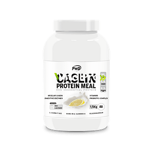 Casein Protein Meal 1.5kg Yogur Limón