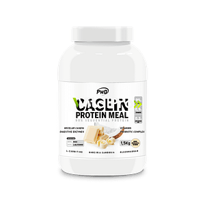 Casein Protein Meal 1.5kg Chocolate Blanco Con Coco