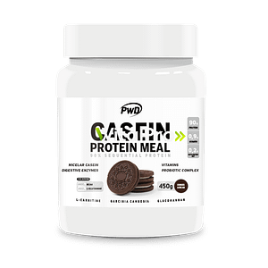 Casein Protein Meal 450g. Cookies & Cream