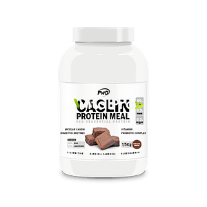 Casein Protein Meal 1.5kg Chocolate Brownie