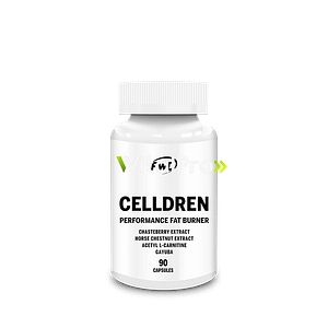 Celldren 90 Cápsulas