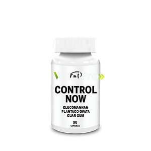 Control Now 90 Cápsulas