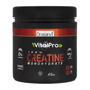 Creatina Monohidrato 300 Grs 200 Mesh