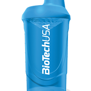 Shaker Biotech 600 Ml