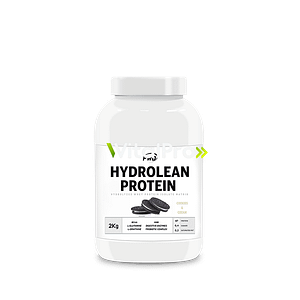 Hydrolean Protein 2kg Cookies & Cream