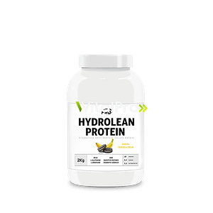 Hydrolean Protein 2kg Banana Cookies & Cream