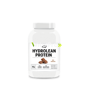 Hydrolean Protein 1kg Chocolate