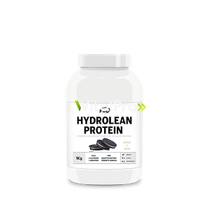 Hydrolean Protein 1kg Cookies & Cream