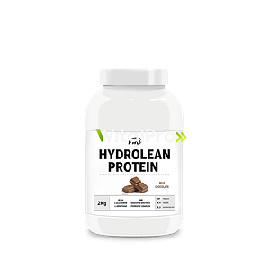 Hydrolean Protein 2kg Chocolate