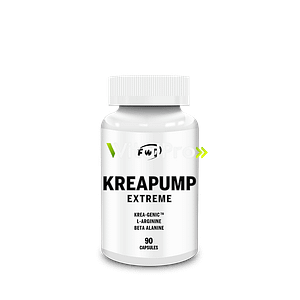 Kreapump Extreme 90 Cápsulas