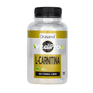 L Carnitina 90 Sportlive