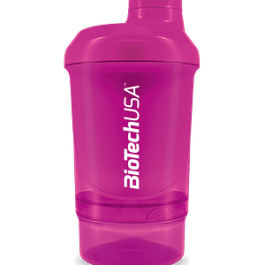 Shaker Biotech Pequeño