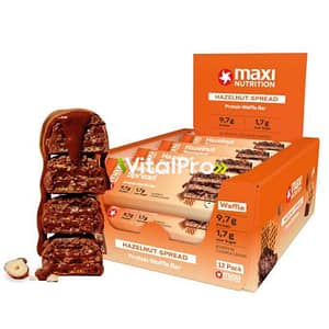 Barrita Hazelnut Spread