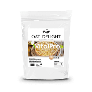 Harina De Avena 1.5kg. Tarta De Manzana Con Canela