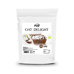 Harina De Avena 1.5kg. Chocolate-brownie