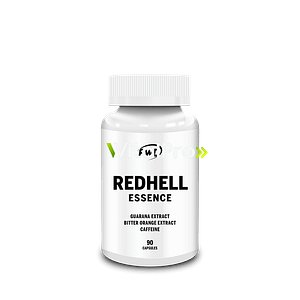 Redhell Essence 90 Cápsulas