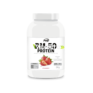 Rm-50 Protein 2kg. Fresa