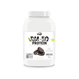 Rm-50 Protein 2kg. Cookies & Cream