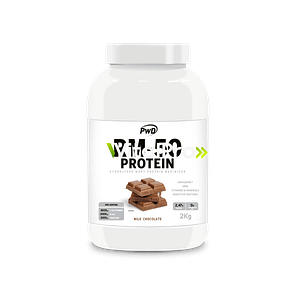 Rm-50 Protein 2kg. Chocolate