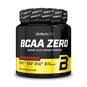 BCAA Zero 360 grs Sandía