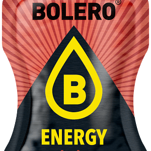 Bolero Energy Cola 500 ml pack 6