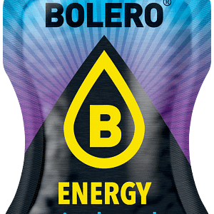 Bolero Energy Mixed Punch 500ml pack6
