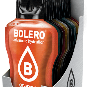 Bolero Pack Variado 12 Sabores 1,5 lts
