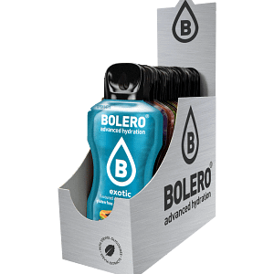 Bolero Pack Variado 24 Sabores 1,5 lts