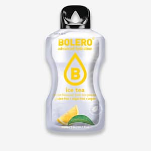 Bolero Iced Tea 500 ml Limón pack 12