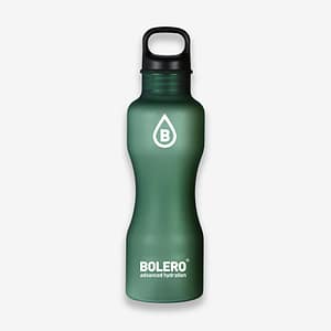 Bolero Botella Tritán 750 ml Verde