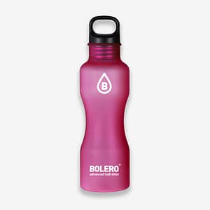 Bolero Botella Tritán 750 ml Rosa